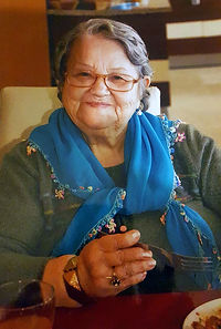 Hatice Simit