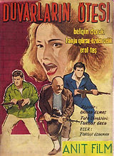 DuvarlarınÖtesi. 1964