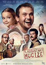 7. Koğuştaki Mucize. 2019