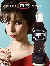 Grapette