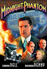 Midnight Phantom. 1935