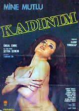 Kadınım. 1975