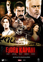 Ejder Kapanı. 2009