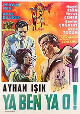 Ya Ben, Ya O! 1961