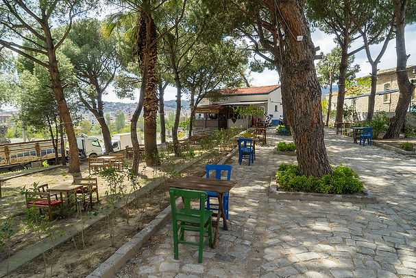 Akasya Park. Fotoğraf: Yücel Tunca-2019