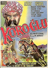Köroğlu. 1945