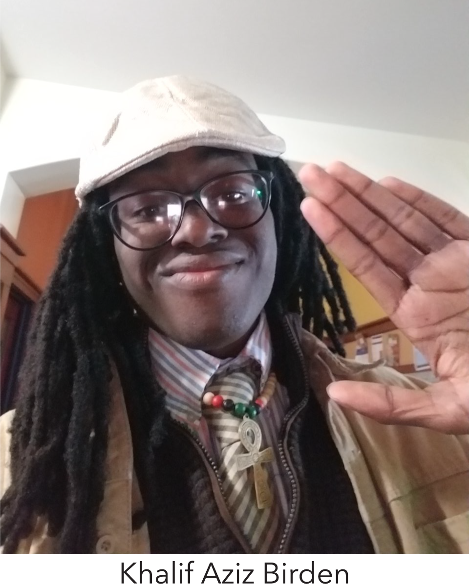 Khalif Aziz Birden