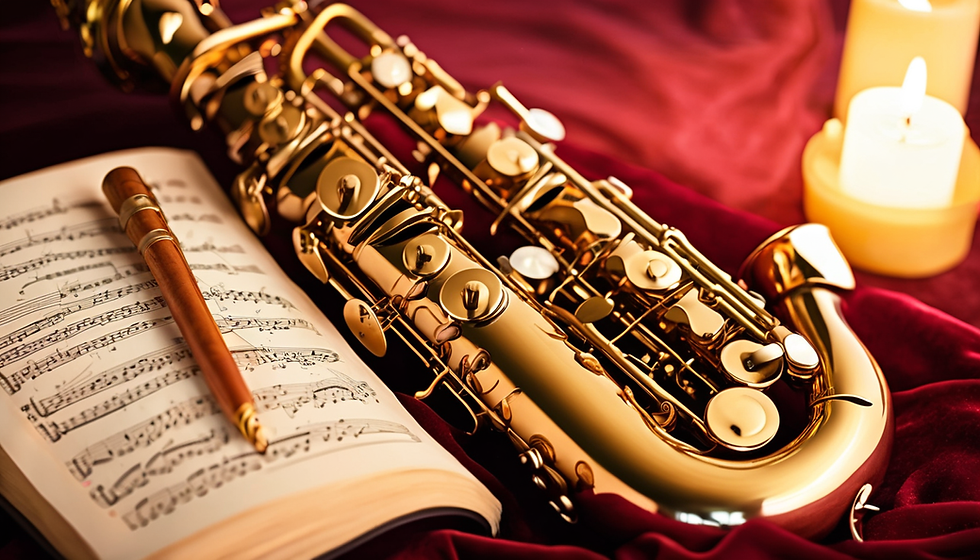 45th Anniversary Jazz Night