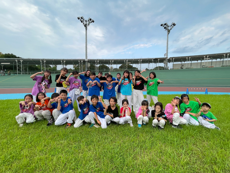 BEPPU KEIRIN SUMMER NIGHT FES 2023出演させていただきました!!