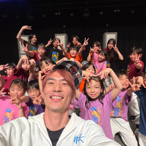 Street Dance Studio INFINITY Dance Live vol.17ADVENTUREに出演させていただきました‼️