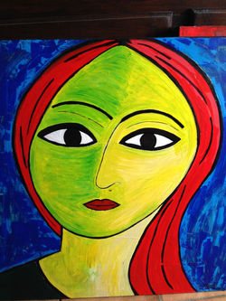 "Carmen"