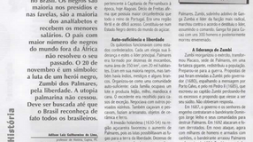 Textos da Revista Mundo Jovem para discussões pontuais