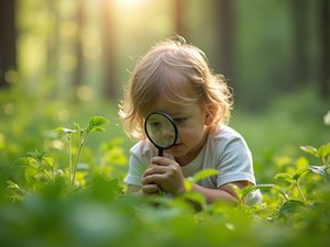  5 Ways Parent can Help their Children Embrace the Outdoors