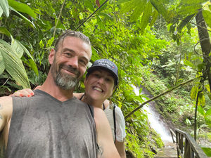 Rainforest Walks and Wildlife Encounters