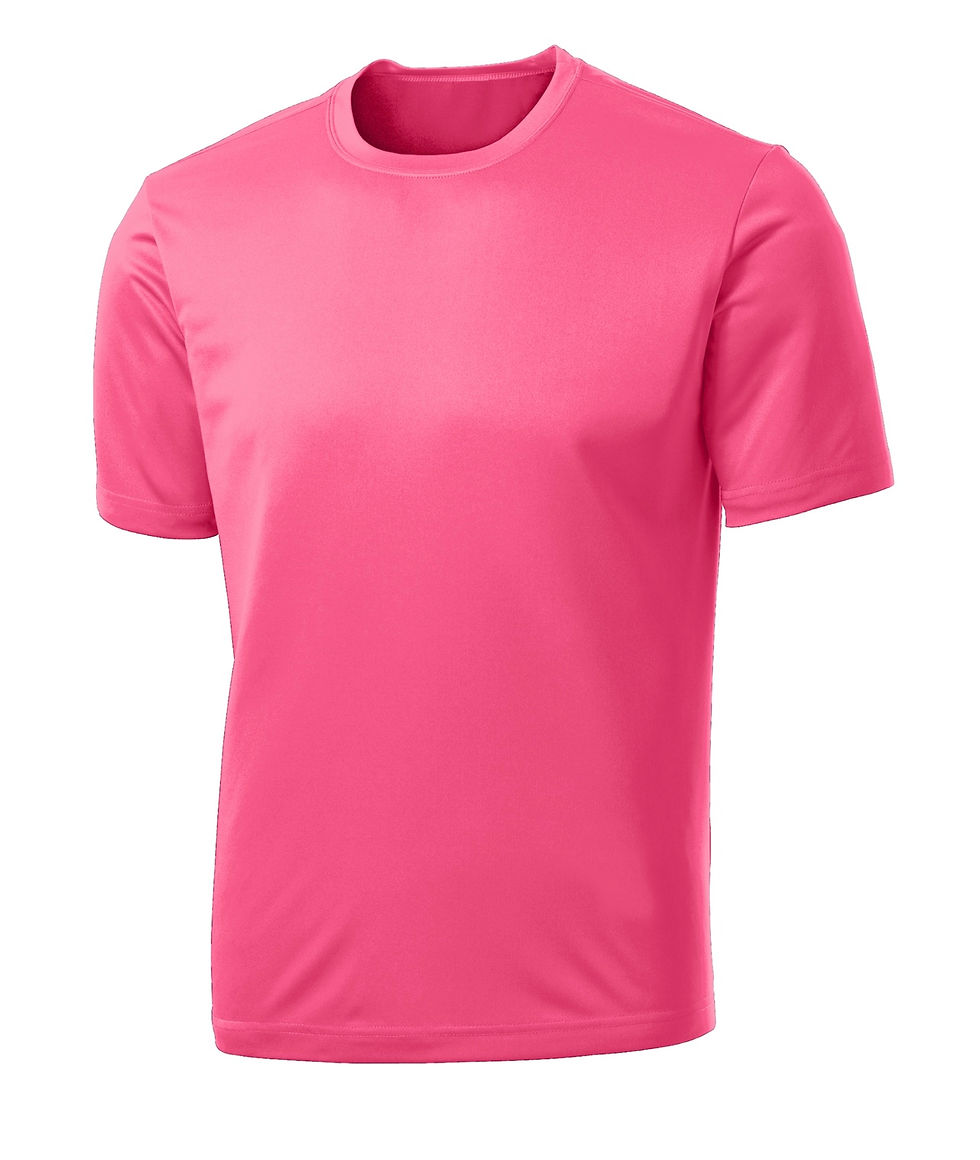 Thumbnail: WPBSoccer Logo Jersey