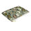 Thumbnail: Whimsical Forest Owls Accessory Pouch