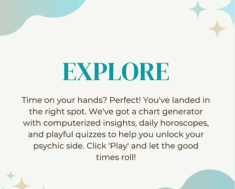 Explore