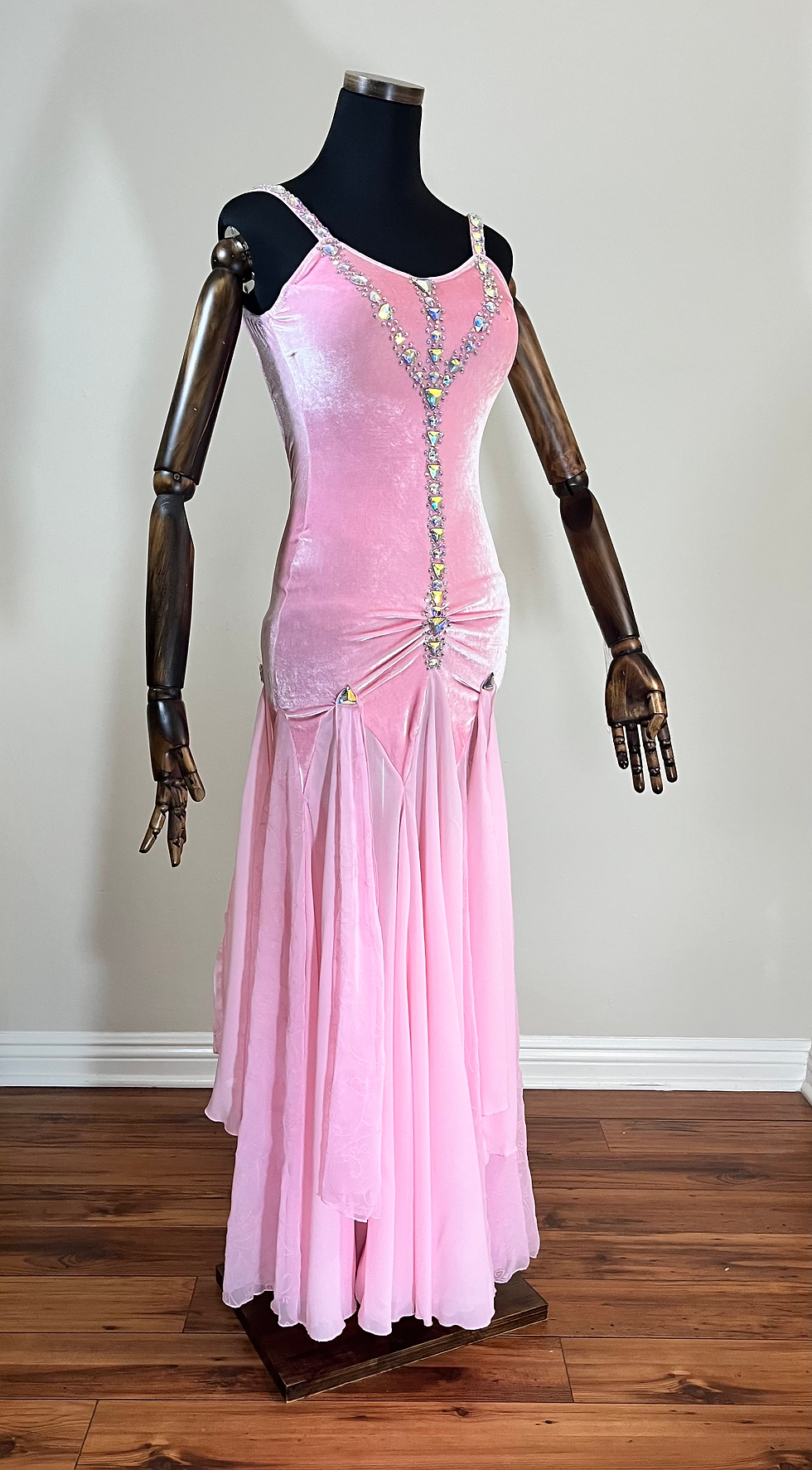 Thumbnail: Pink Lady (SS1038)