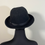 Thumbnail: Stacy Adams Wool Fedora