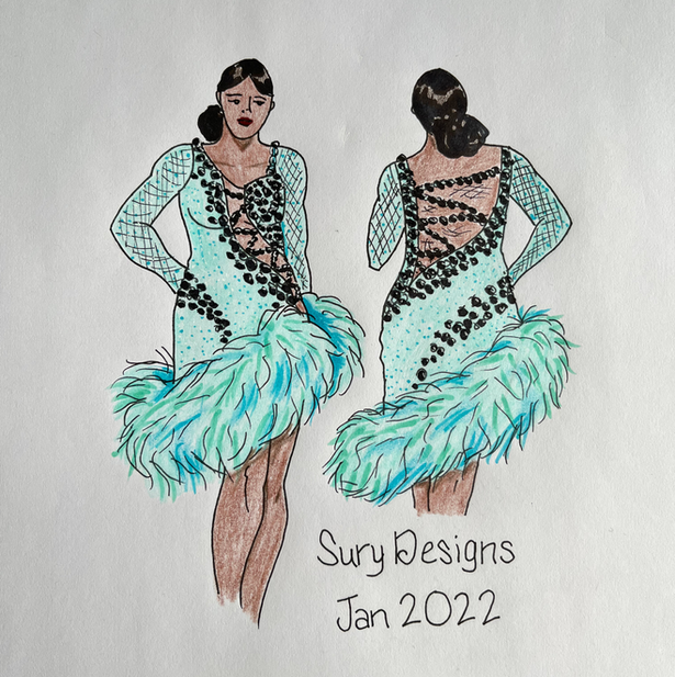 How To Have A Successful Ballroom Makeover