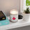 Thumbnail: Aries Scented Gift Candle (9oz)