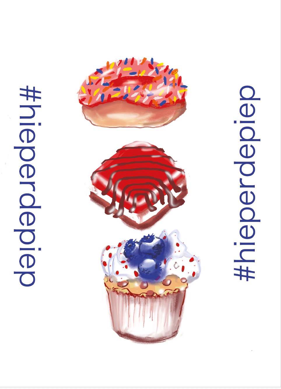 Hieperdepiep