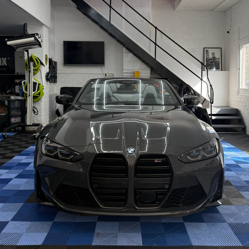 paint protection film