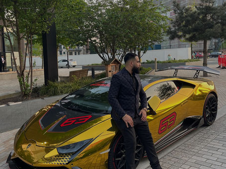 Choosing the Perfect Vinyl Wrap for Your Car in Manchester