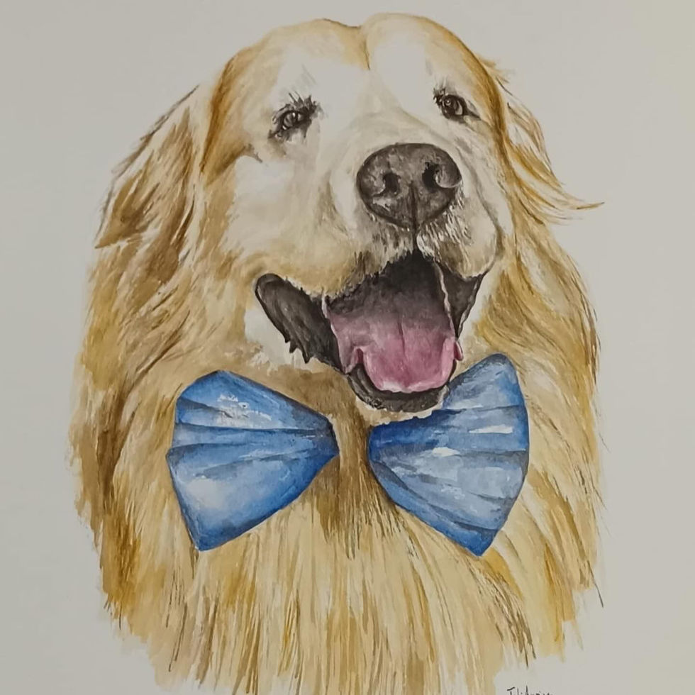 Buddy