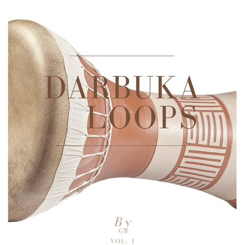 Darbuka Loops Vol. 1 Music Box