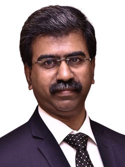 Dr S Jimson, MDS, FDS RCPS