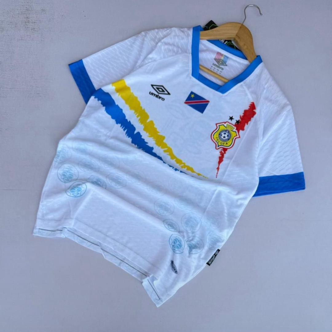 Jerseys