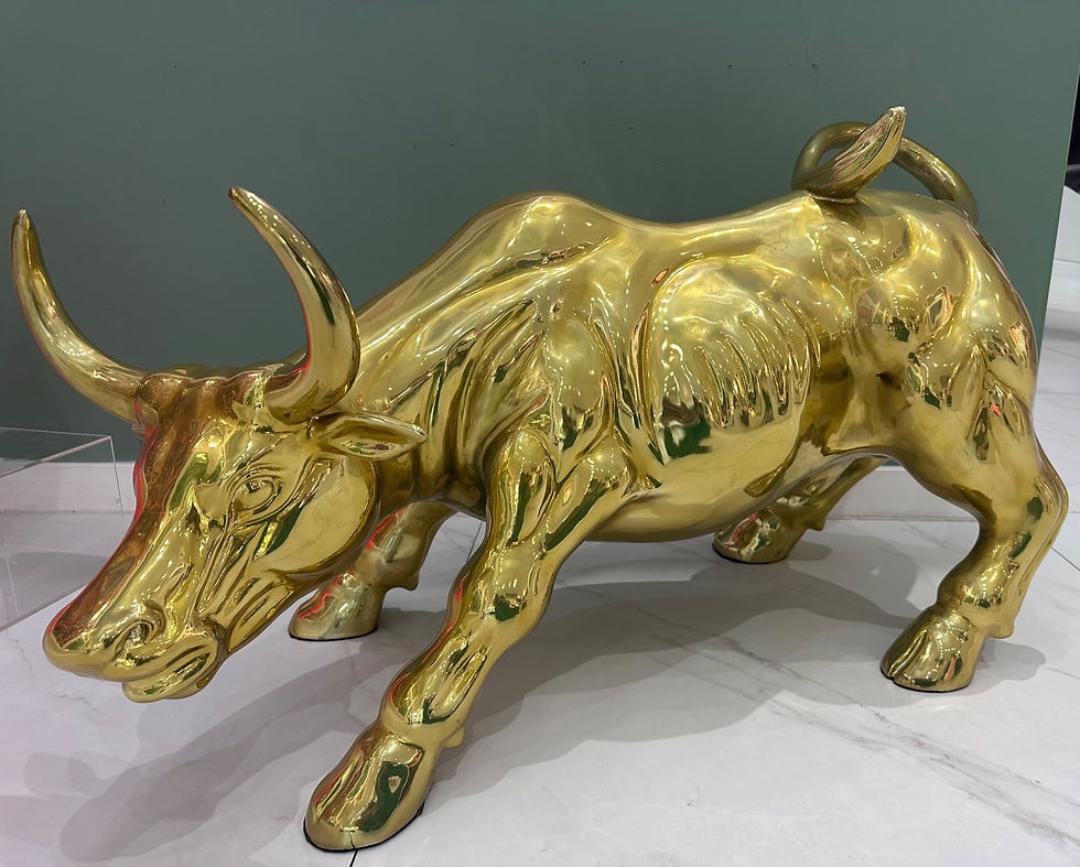 Bull