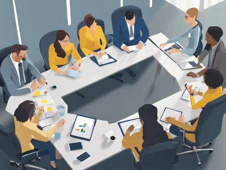 Efficiency Strategies for Explosives Industry: Expert Training and Consulting