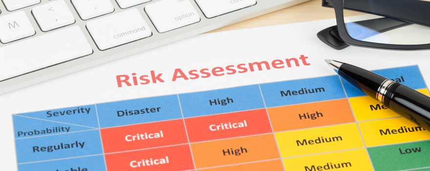 Process Safety Management and Classification Testing & Process Hazard Analysis Training