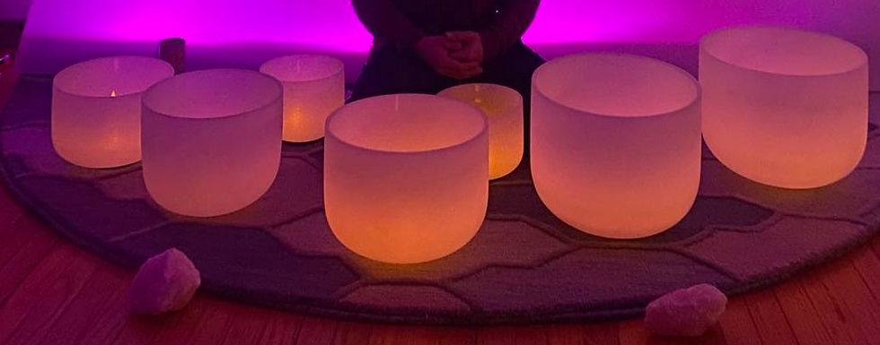 BioFrequency Restoration