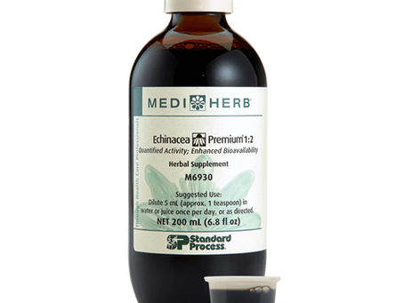 Featured Supplement: Echinacea Premium 1:2