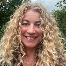 A photo of Christina Krisciunas, registered dietitian.