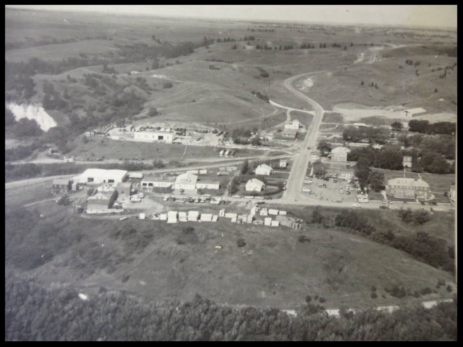 Historical Documents triballandenterprise