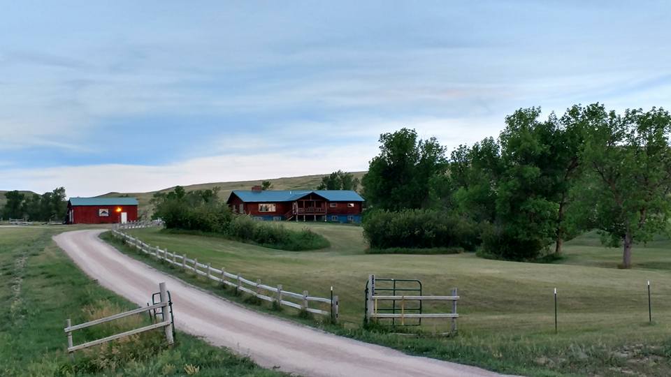 Bear Butte Lodge triballandenterprise