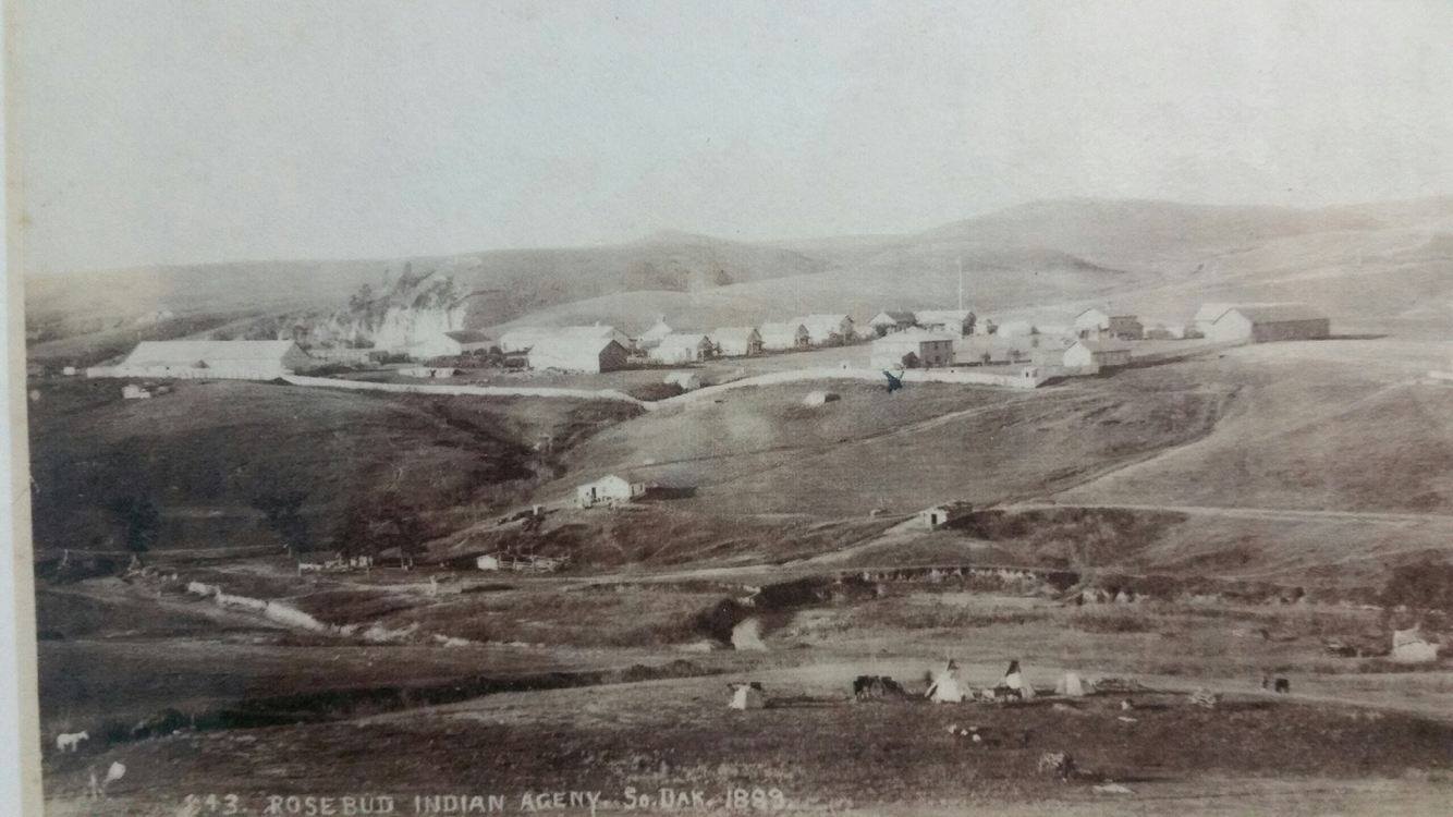 Historical Documents triballandenterprise