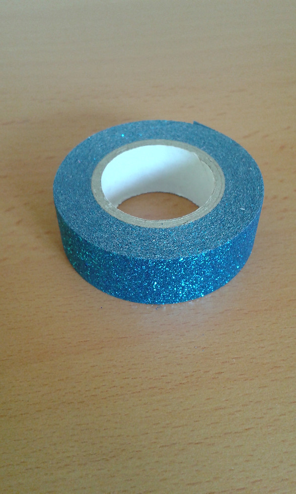 Miniature : Masking tape