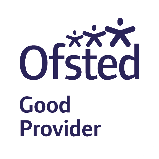 Ofsted 'Good Provider' Logo