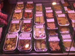Williams & Son Oven Ready Meals