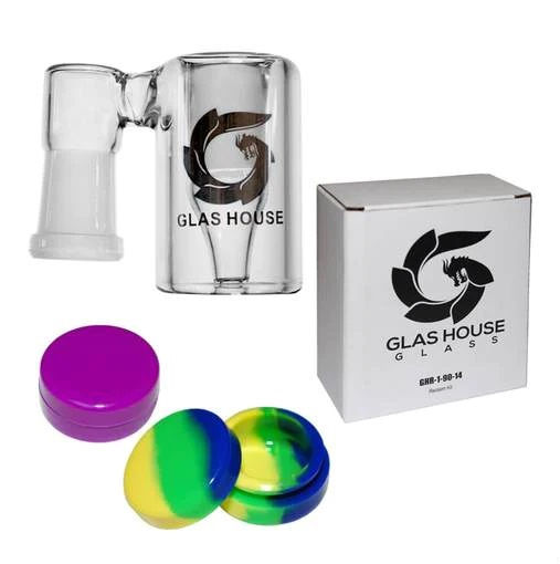 Glasshouse Reclaim Kit