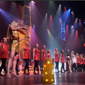 Release of the Encore at the Mapleton Arts Center reaches one million views the first week