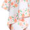 Thumbnail: Beach Towels - Peach Party (S)