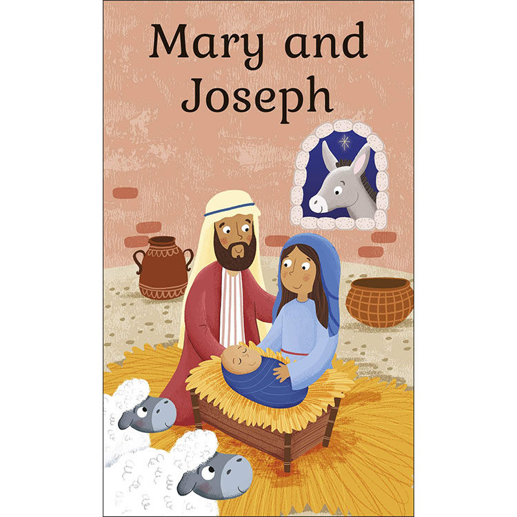 Thumbnail: My First Bible Picture Cards