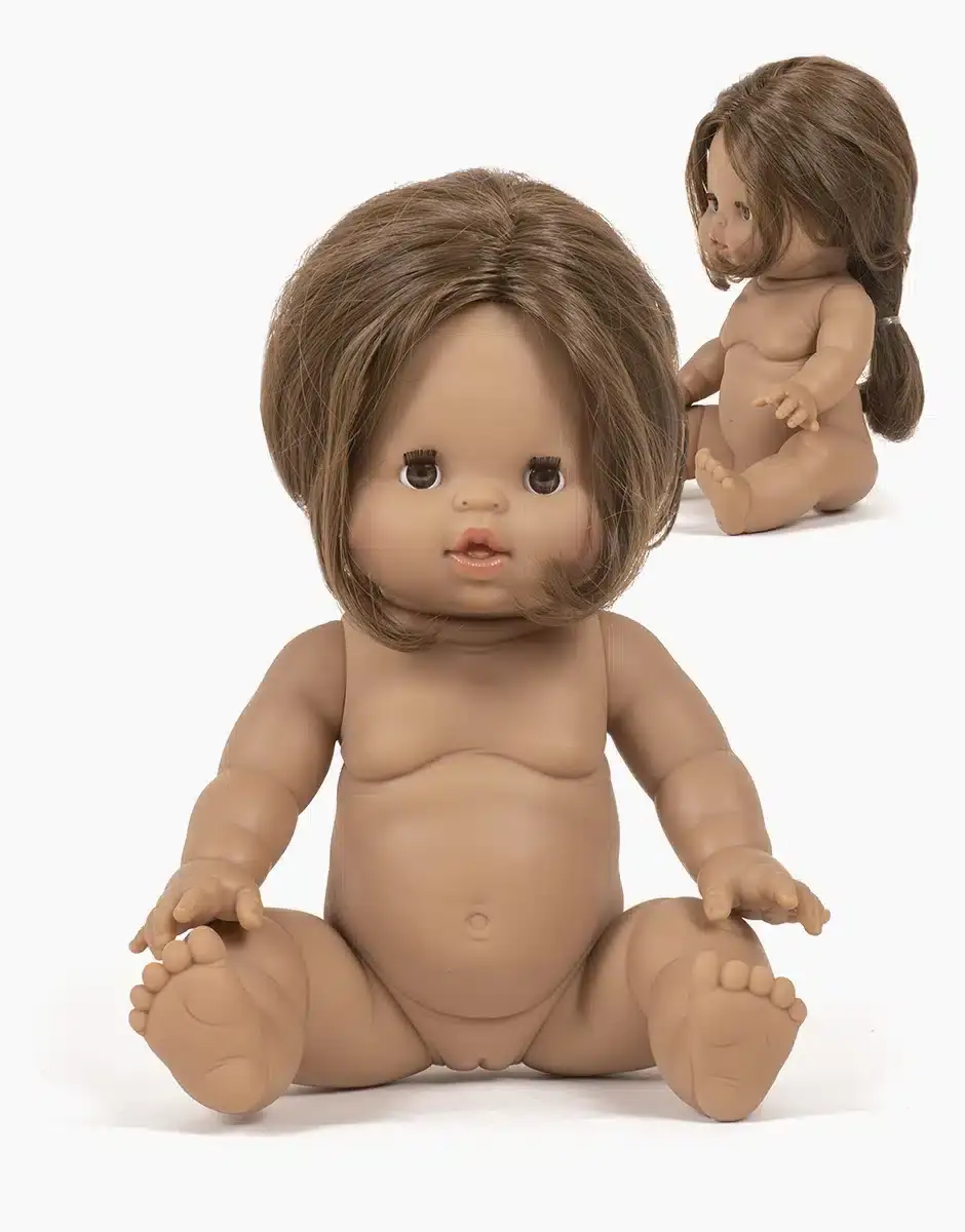 Thumbnail: Gordis Girl 34cm - Leopoldine