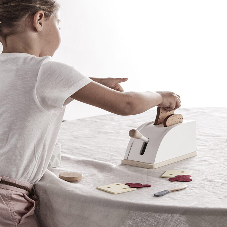 Thumbnail: Toaster - Bistro